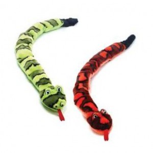 INVINCIBLES SNAKE 6 SQUEAK XL